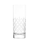 Stölzle kristallklaasist värvusetu joogiklaas New York Club