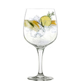 Stölzle kristallklaasist kokteiliklaasid Gin/tonic 6tk
