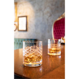 Stölzle kristallklaasist viskiklaasid New York Club 6tk