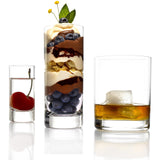 Stölzle klaasid New York Bar