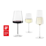 Stölzle Power kristallklaasist pokaalid