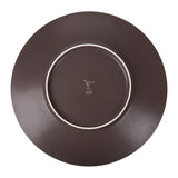 Jars oranži söögitaldriku põhi Tourron