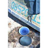 Jars sinised sööginõud Tourron