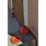 Jars oranžid lauanõud Tourron