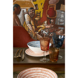 Pols Potten portselanist lauanõud Seeds