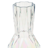 Pols Potten vaas "Glass Folds" L