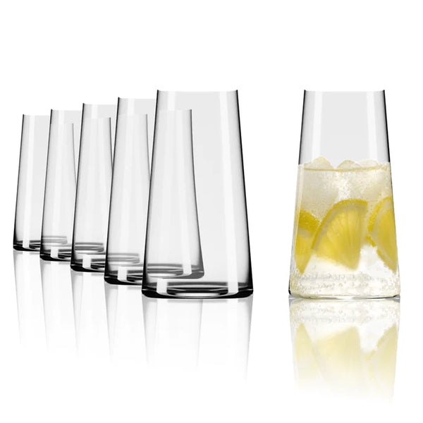 Stölzle Power highball joogiklaasid