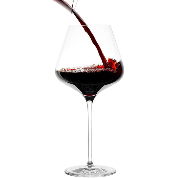 Stölzle Quatrophil punase veini pokaalid Burgundy 6tk