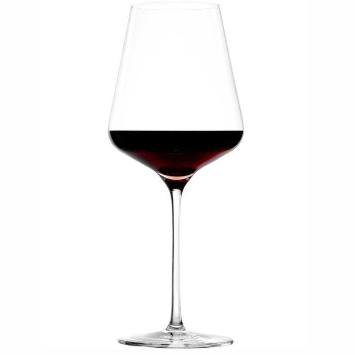 Stölzle Quatrophil punase veini pokaalid Bordeaux 6tk