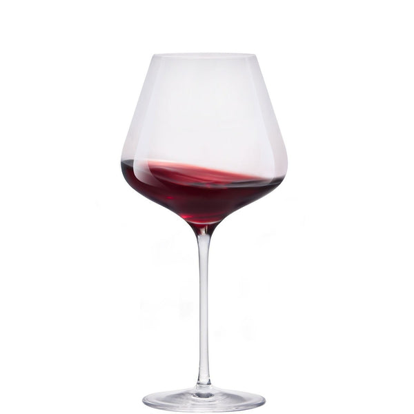 Stölzle Quatrophil kristallklaasist punase veini pokaal Burgundy
