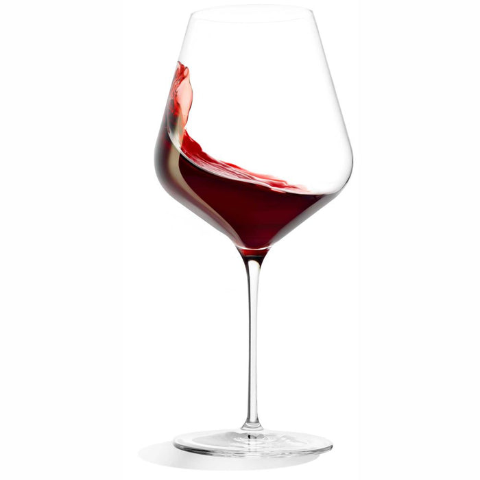 Stölzle STARlight punase veini pokaalid Burgundy 6tk