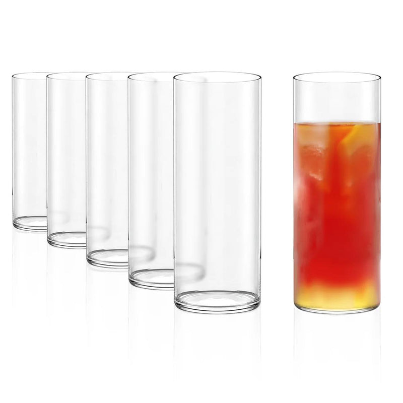 Stölzle Kyoto Bar longdrink joogiklaasid 6tk
