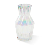 Pols Potten vaas "Glass Folds" S