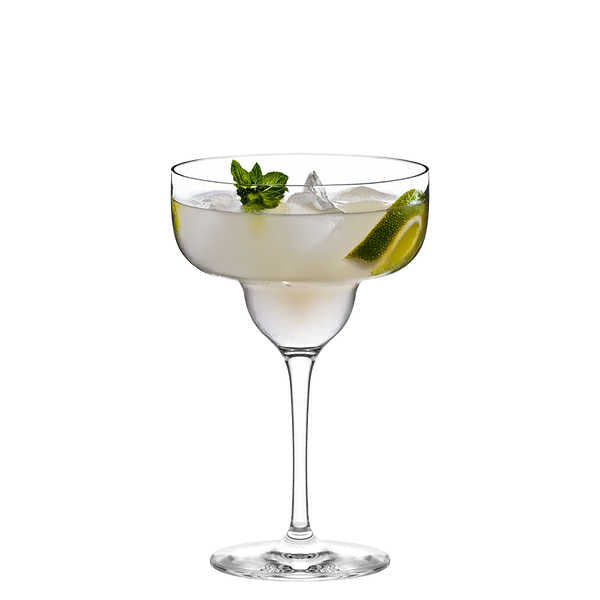 Margarita Grandezza kokteiliklaasid 6tk