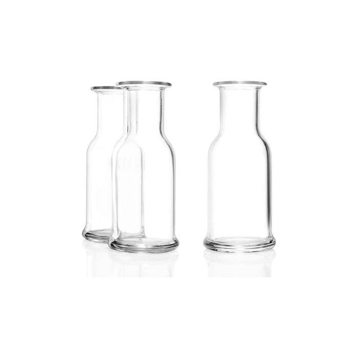 Stölzle karahvinid Purity 0,25l 3tk