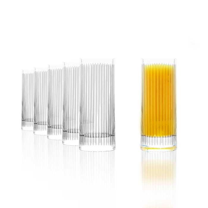 Stölzle SOHO highball joogiklaasid