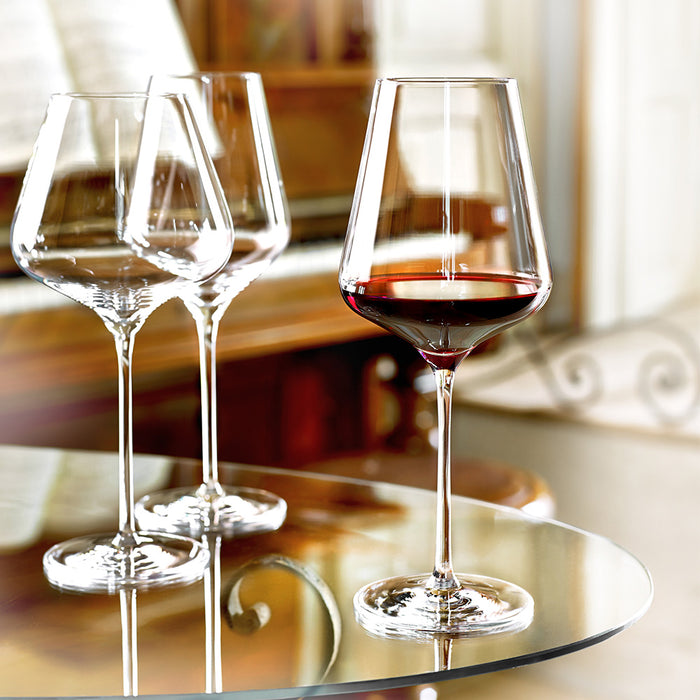 Stölzle Quatrophil punase veini pokaalid Bordeaux 6tk