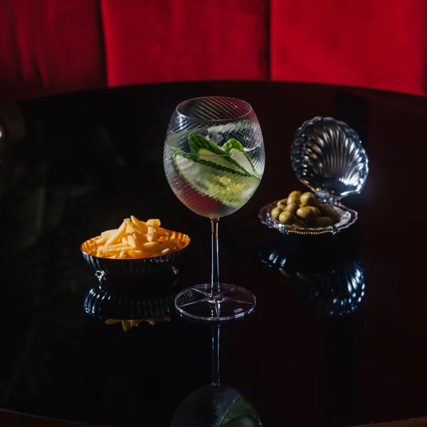 Stölzle Berlin kokteiliklaasid Balloon 6tk