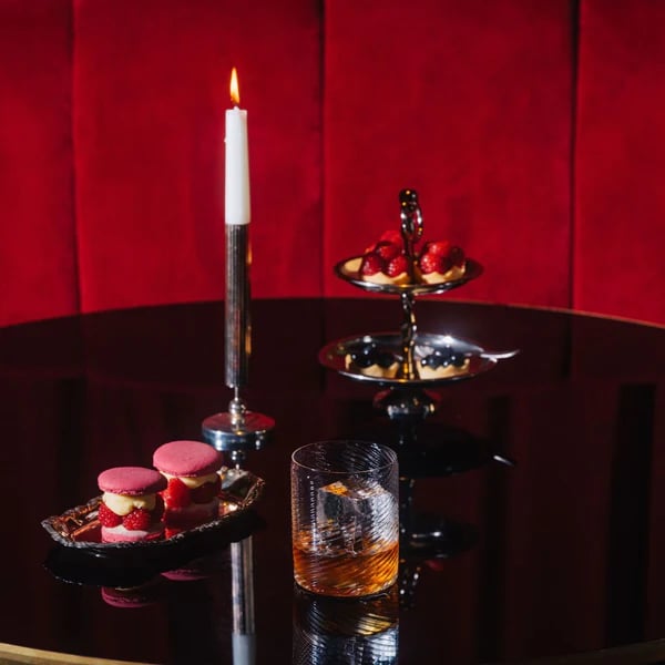 Stölzle Berlin viskiklaasid D.O.F 6tk