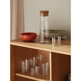 LSA Gio Line joogiklaasid 4tk