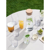 LSA Gio Line joogiklaasid 4tk