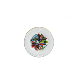Christian Lacroix portselanist taldrik 22cm Caribe