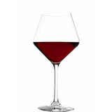 Stölzle Revolution punase veini pokaal Burgundy