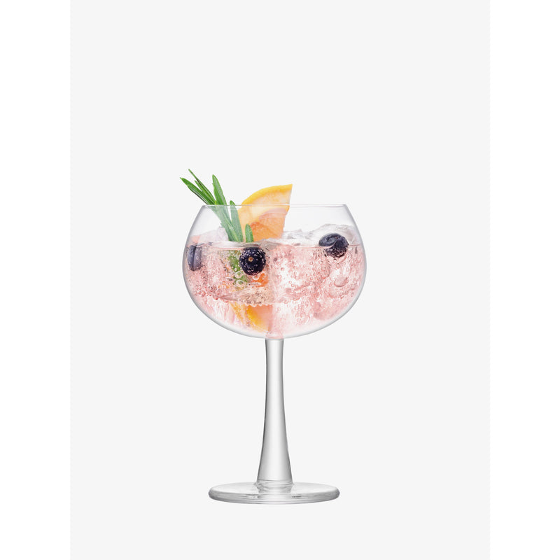 LSA International Gin/Tonic kotkeiliklaas
