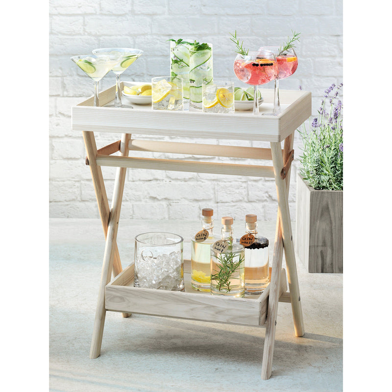 LSA International Gin/Tonic kotkeiliklaasid