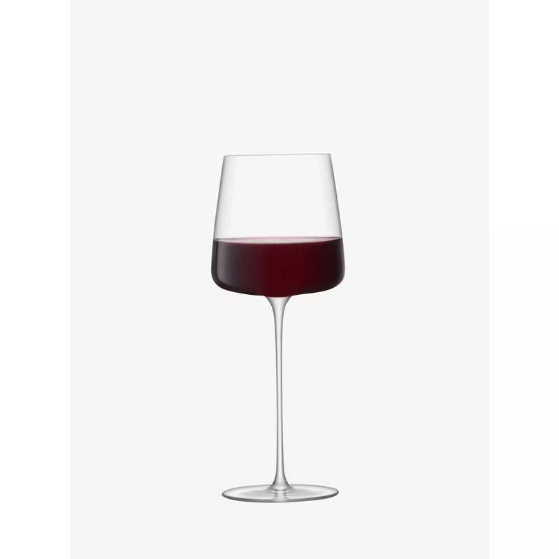 LSA International Metropolitan Grand Cru veinipokaalid, punase veini klaas