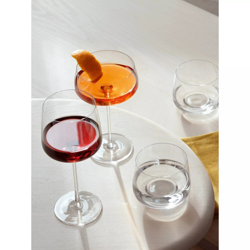 LSA International Metropolitan Grand Cru veinipokaalid, punase veini klaas