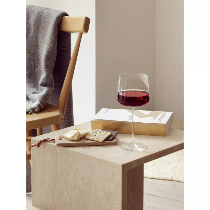 LSA International Metropolitan Grand Cru veinipokaalid, punase veini klaas