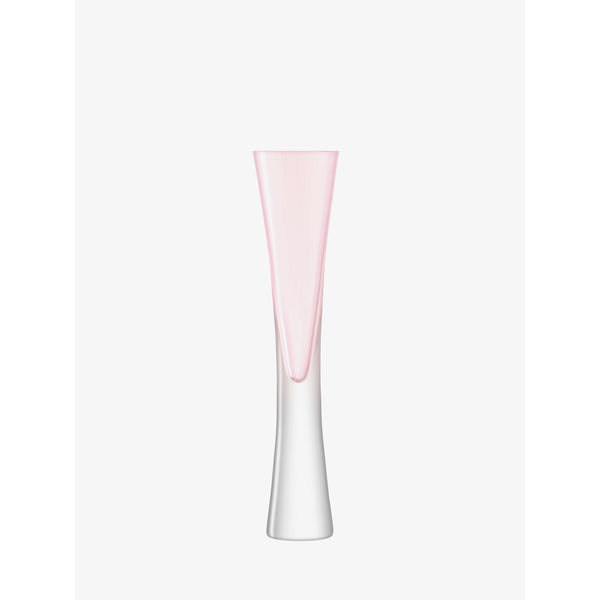 LSA International Moya shampusepokaalid/šampusepokaalid Blush