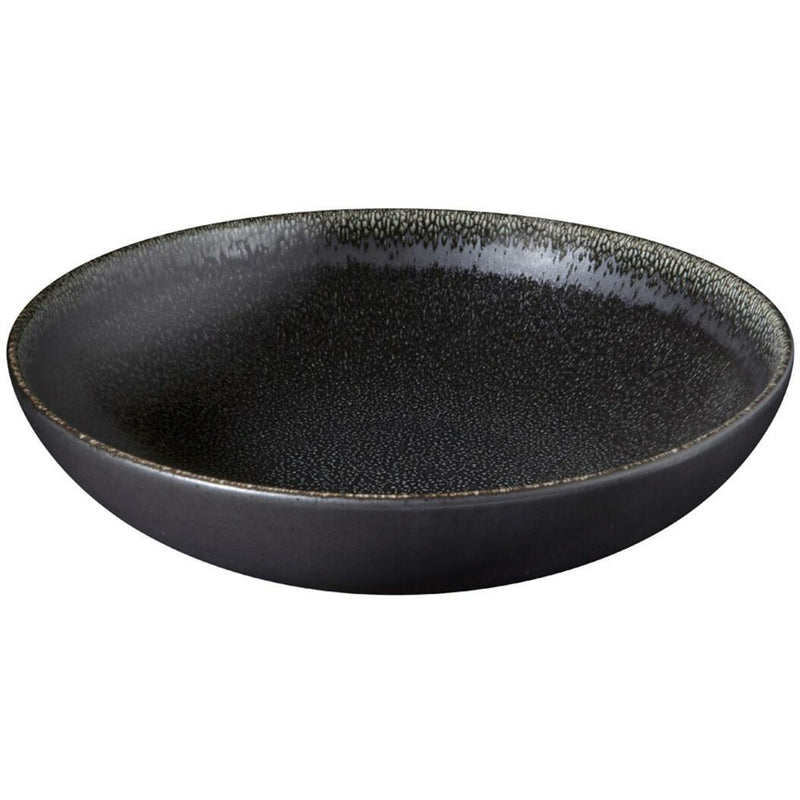 Jars musta värvi pastataldrik Tourron
