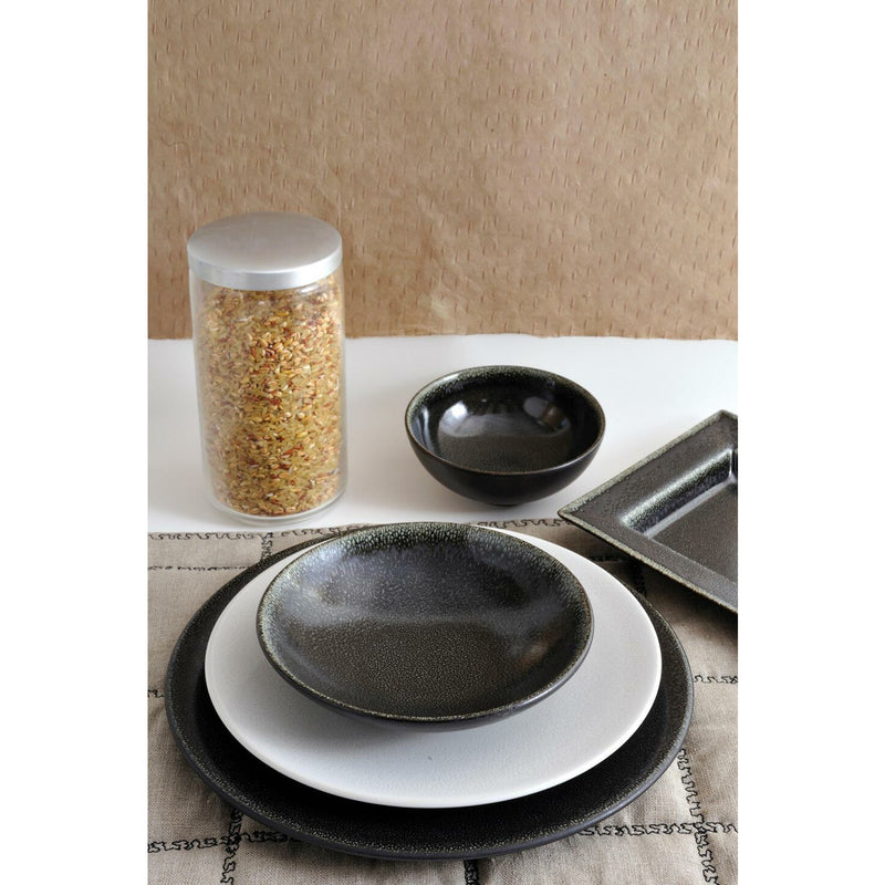 Jars musta värvi supikauss Tourron