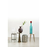 Pols Potten valge vaas "Graphic luster"